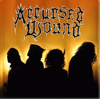 Accursed Wound : Embrace the Forge